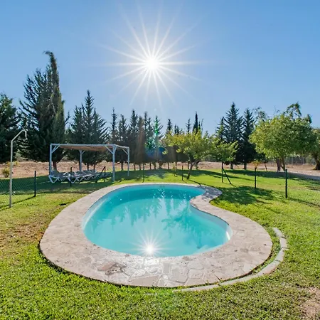 La Huerta Del Prado Arcos de la Frontera